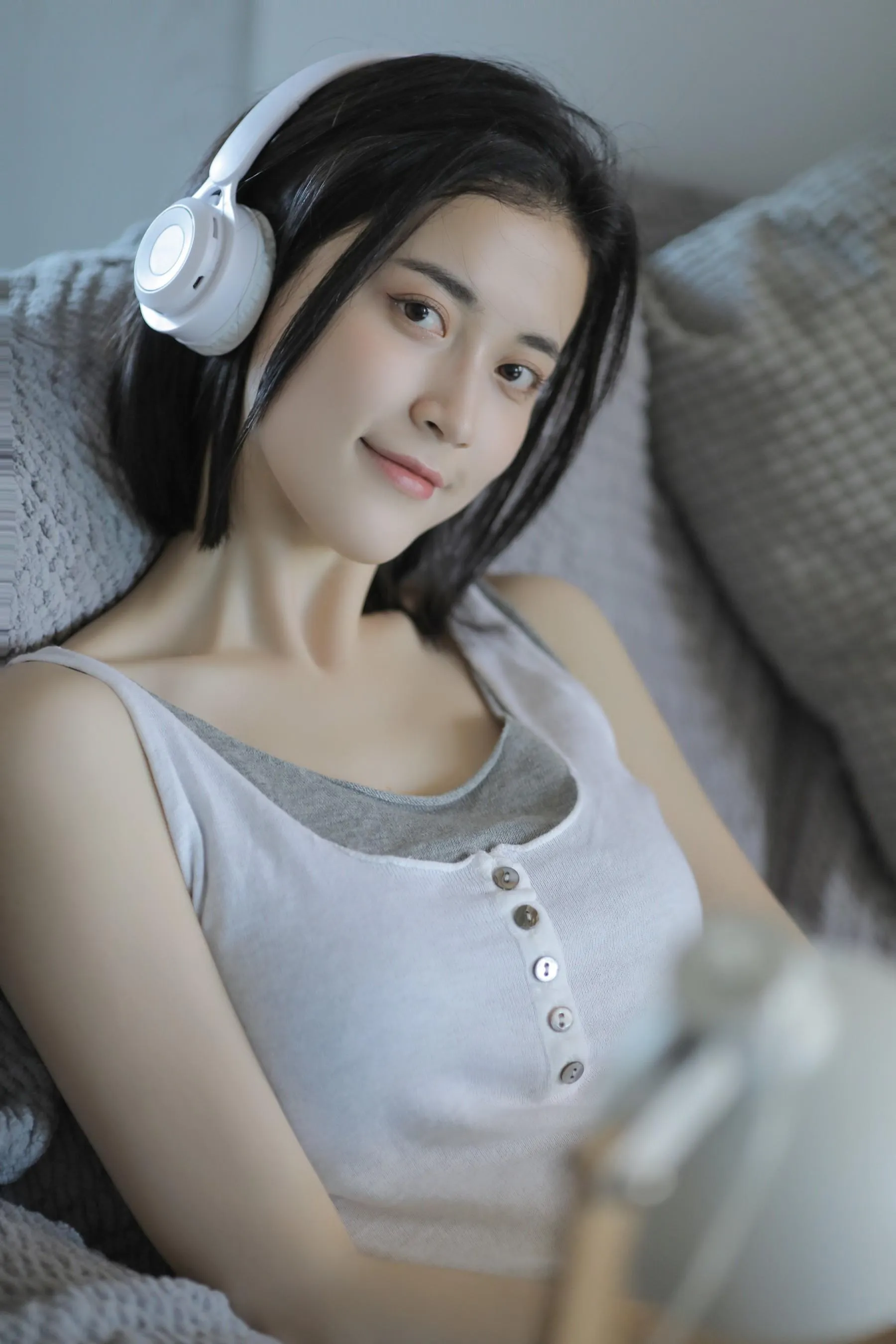 [YITUYU艺图语]2022.09.01 天灰 陈瑜婕 [26P]插图9